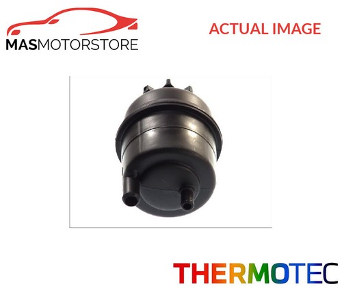 Expansion tank power - power, steering