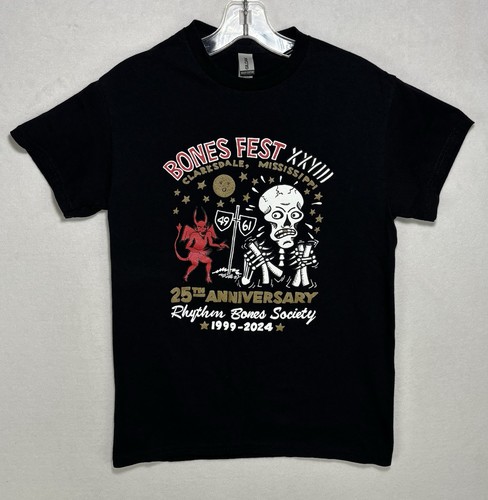 Bones fest shirt women - fest, t