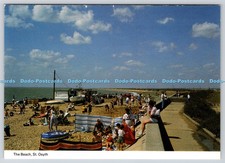 L355522 St Osyth The Beach