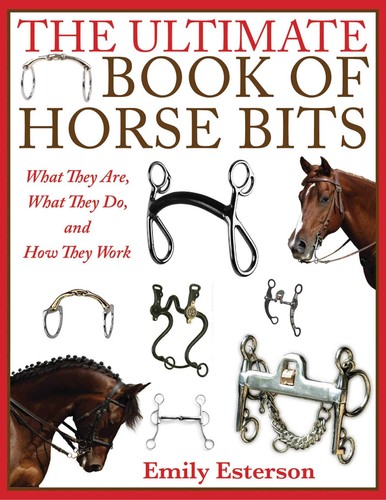 The ultimate book horse - ultimate,