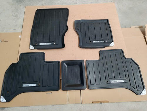 Genuine range rover vogue - rover,