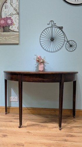 Antique georgian style - antique,