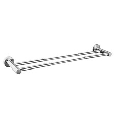 Retractable Towel Rails Flat
