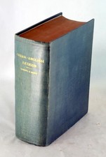 Henry George Liddell Robert