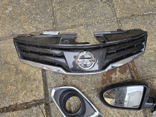 Nissan note parts - nissan,