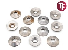Wanner D40-016-1010 Plunger -