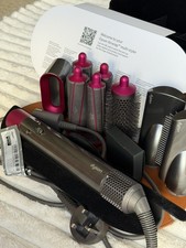 Dyson Airwrap Multi-styler