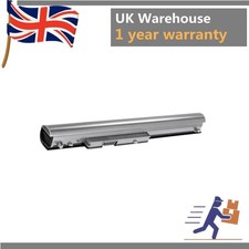 LA04 14.4V Battery for HP