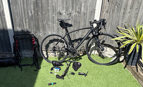 Diverge 700c road - a1,