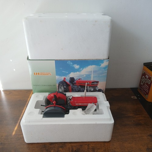 Universal hobbies massey - hobbies,