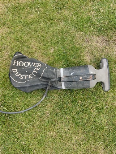 Hoover dustette handheld - hoover,