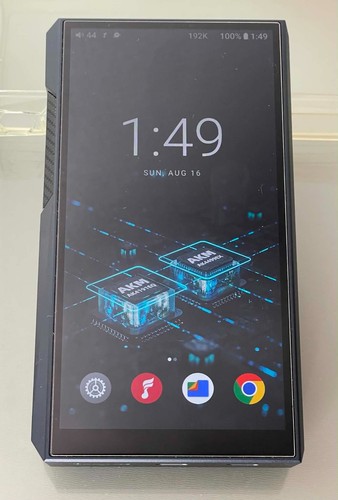 Fiio m23 portable - fiio,