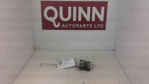 2007 vauxhall meriva bootlid - vauxhall,