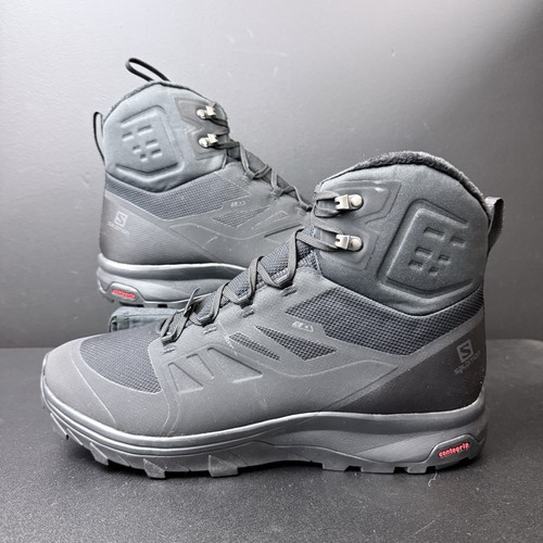 Salomon outblast cswp mens - salomon,