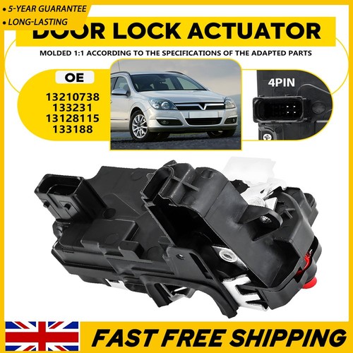For vauxhall zafira - vauxhall,