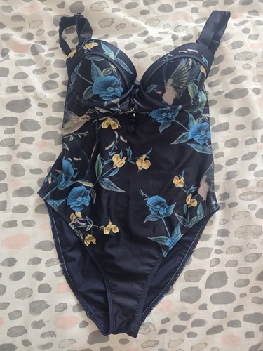 Ted baker rainnah floral - baker,