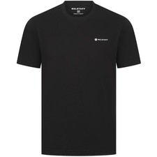 BELSTAFF COTTON JERSEY