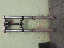 yamaha fzr 1000 exup fork parts