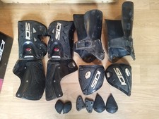 Sidi Crossfire motocross boot