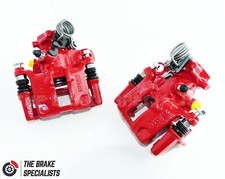 Subaru Rear Calipers Pair ( RECON / REMAN SERVICE)