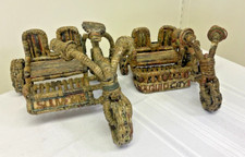 Filipino Folk Art From The