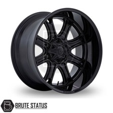 Fuel Darkstar Alloy Wheels for