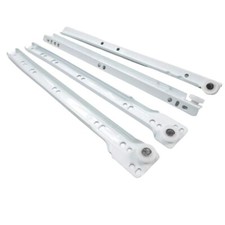 Metal Roller Bottom Fix Drawer