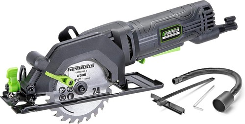 Genesis amp 2 - 4,