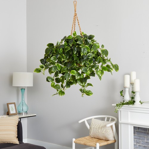 Pothos artificial plant - 36",