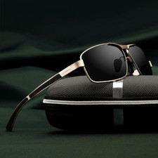 Sunglasses Men Brand Designer