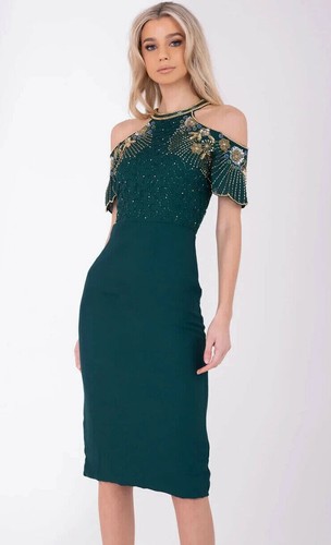 Virgos lounge reigne dress - virgos,