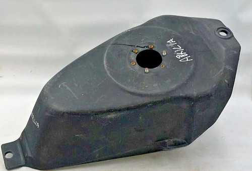 Fuel tank - fuel, (good