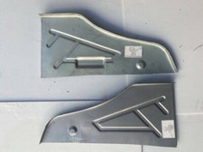 Escort Front Splash Shield 1 x