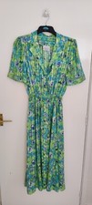 Kanga Collection Ladies Dress Size S
