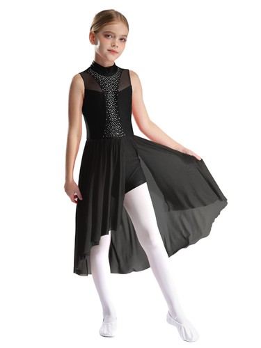 Kids girls lyrical - uk,