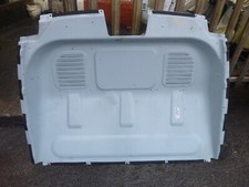 PEUGEOT EXPERT FIAT SCUDO CITROEN DISPATCH BULKHEAD 2007 - 2015