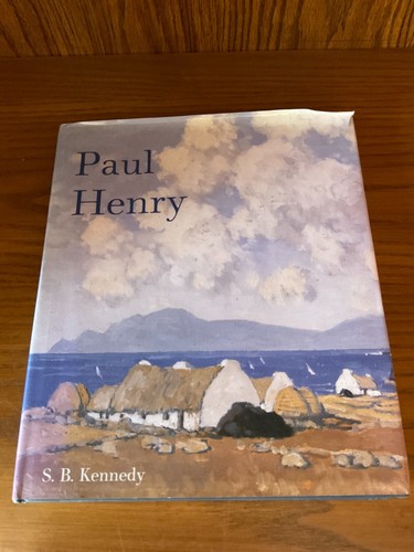 Paul henry b kennedy - by, s.