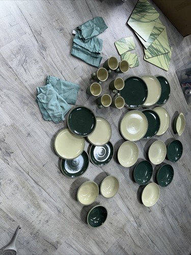 Denby calm dinner - denby,
