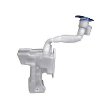 Vw Golf Mk7 2013-2017 Windscreen Bottle Tank Reservoir W/ Headlight Washer New