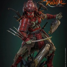 Pre-order Hot Toys AC06 1/6