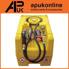 Diesel 220L Carrytank Bowser