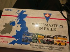 Corgi 97067 1/76 Scale Model