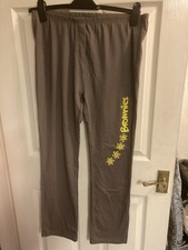 New Girls Official Brownies Uniform Leggings Age 15-16 Years Waist 36in