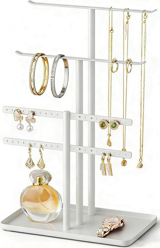 Jewelry stand organizer - jewelry, organizer,