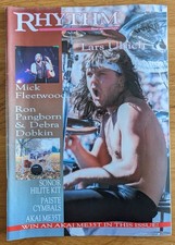 Lars Ulrich (Metallica) Rhythm