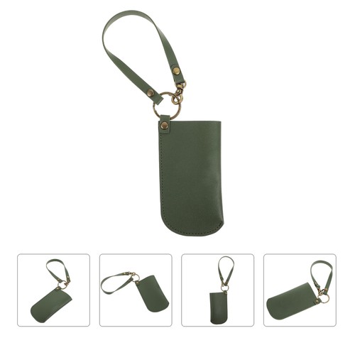 Spray bottle travel cover - travel,