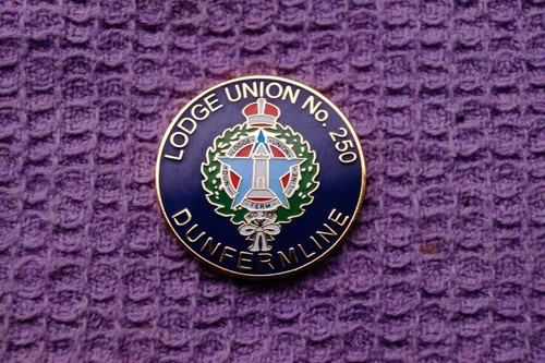 Coloured scottish dunfermline - coloured,