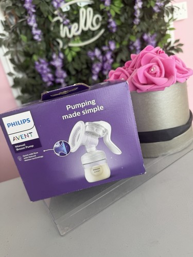 Sealed philips avent - sealed., manual