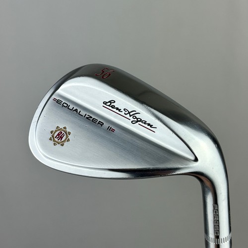 Ben hogan equalizer - equalizer, ii