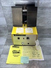 Turbinaire 1235GT Three Stage